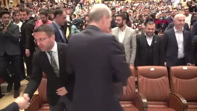 Kocaeli AK Parti'li Kurtulmuş: Bugün Yaşadığımız Dünyada Yeni Bir Finansal Mimariye İhtiyaç Vardır - Kocaeli AK Parti'li Kurtulmuş: Bugün Yaşadığımız Dünyada Yeni Bir Finansal Mimariye İhtiyaç Vardır -