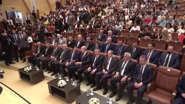 Kocaeli AK Parti'li Kurtulmuş: Bugün Yaşadığımız Dünyada Yeni Bir Finansal Mimariye İhtiyaç Vardır - Kocaeli AK Parti'li Kurtulmuş: Bugün Yaşadığımız Dünyada Yeni Bir Finansal Mimariye İhtiyaç Vardır -