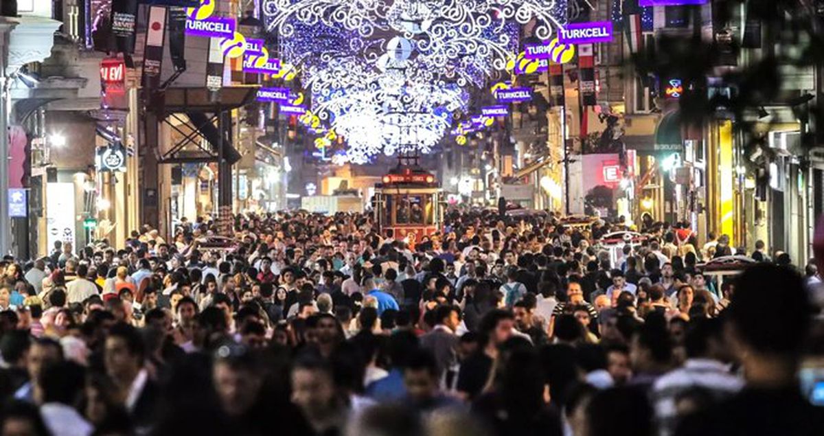 KONDA'dan Dikkat Çeken Araştırma: Türkiye'de 100 Kişi Olsaydı Ne Olurdu