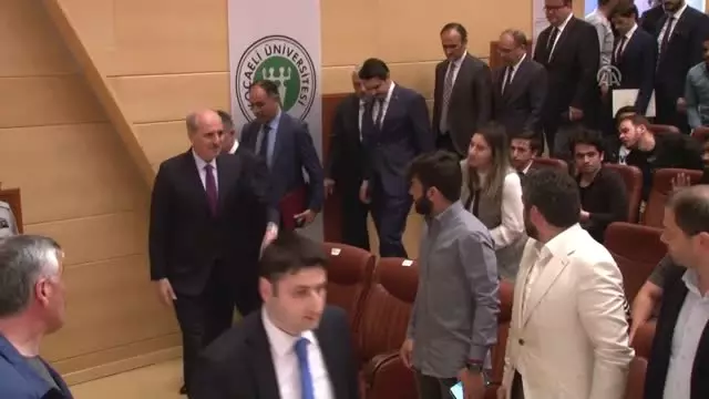 Kurtulmuş: Bizim Millet Varlığımız Geniş Bir Coğrafyada Yer Almaktadır Kurtulmuş: Bizim Millet Varlığımız Geniş Bir Coğrafyada Yer Almaktadır