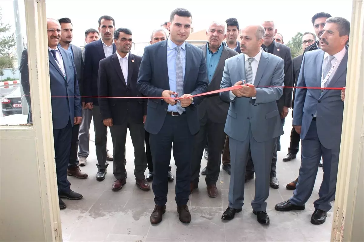 Nevşehir'den Kısa Kısa