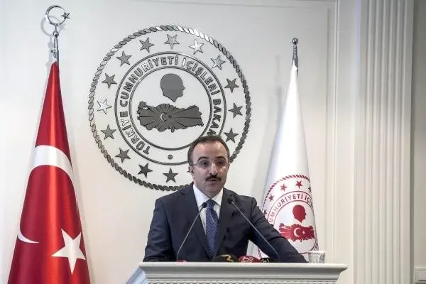 Nisan Ayında 93 Terörist Etkisiz Hale Getirildi