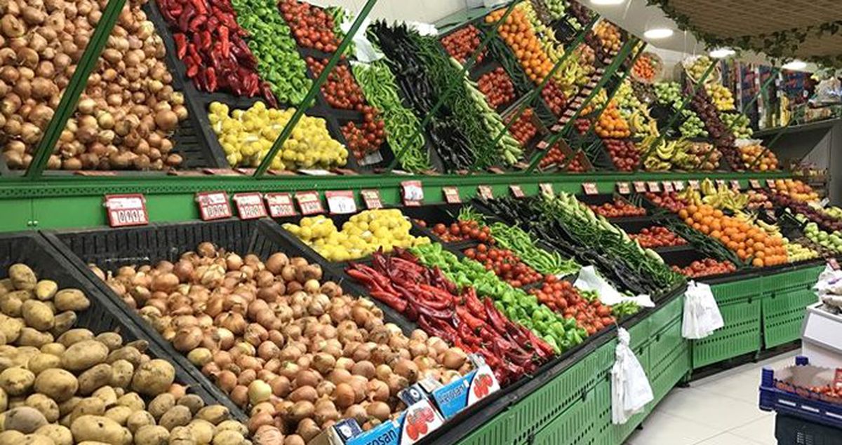 Nisan'da Fiyatı En Çok Artan ve Azalan Ürünler Belli Oldu