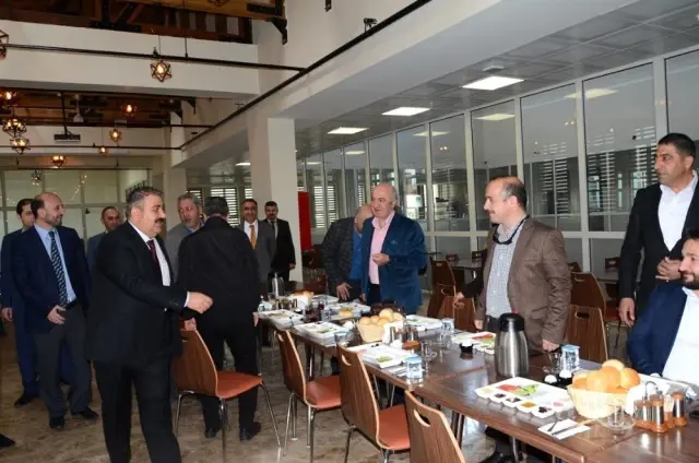 Palandöken'den 'Sabır' Kampanyası Palandöken'den 'Sabır' Kampanyası