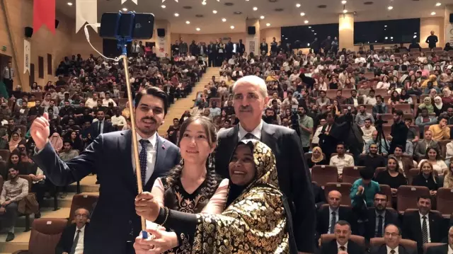 Seçilmiş Birini Darbelerle İndirmek, O Ülkelere Yapılacak En Büyük Zarar' Seçilmiş Birini Darbelerle İndirmek, O Ülkelere Yapılacak En Büyük Zarar'