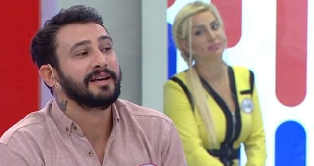 Stüdyodaki Evlilik Teklifi Bu Kez Mutlu Sonla Bitmedi!