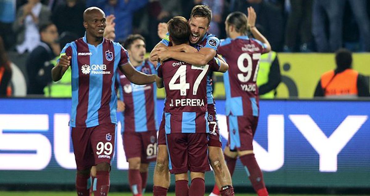 Süper Lig'de İki Maçın Başlama Saatinde Değişiklik!