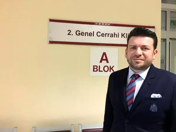 Tiroit Kanserindeki Artışın Nedeni Çernobil Faciası' Tiroit Kanserindeki Artışın Nedeni Çernobil Faciası'