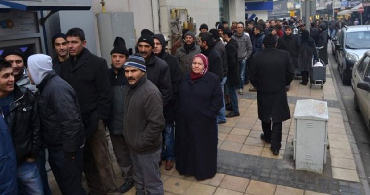 TOKİ'nin 50 Bin Sosyal Konut Projesi İçin Kura Tarihleri Belli Oldu