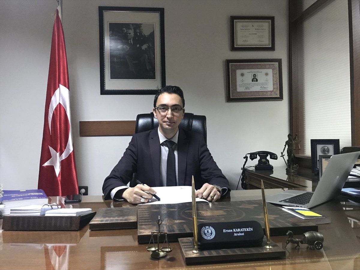 Yargıtay'dan 'Hem Anne Hem Babadan Yetim Aylığı'Na Onay