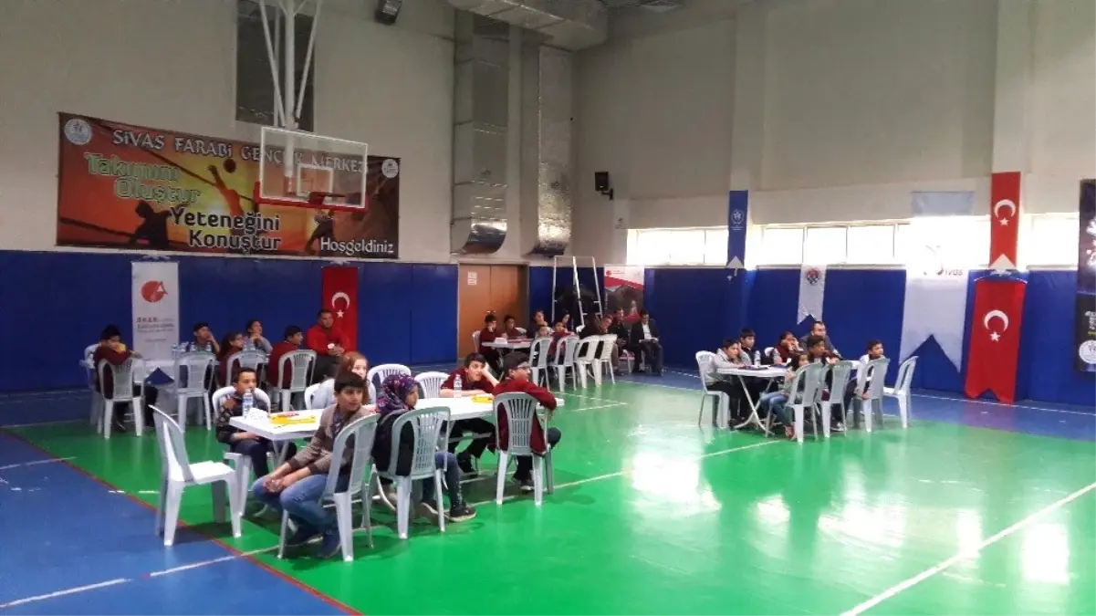 Ybo'lar Geleceğe Umutla Bakıyor Projesi Tamamlandı
