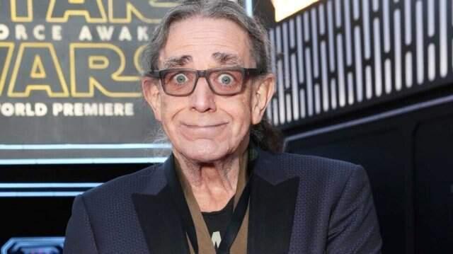 Yıldız Savaşları'nın Oyuncusu Peter Mayhew, Hayatını Kaybetti