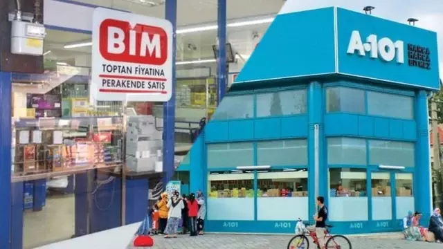 A101 ve Bim, Önümüzdeki Hafta Uygun Fiyatlı Telefon Satacak A101 ve Bim, Önümüzdeki Hafta Uygun Fiyatlı Telefon Satacak