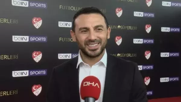 Ahmet Dursun ve Tanju Çolak'tan Derbi Açıklaması
