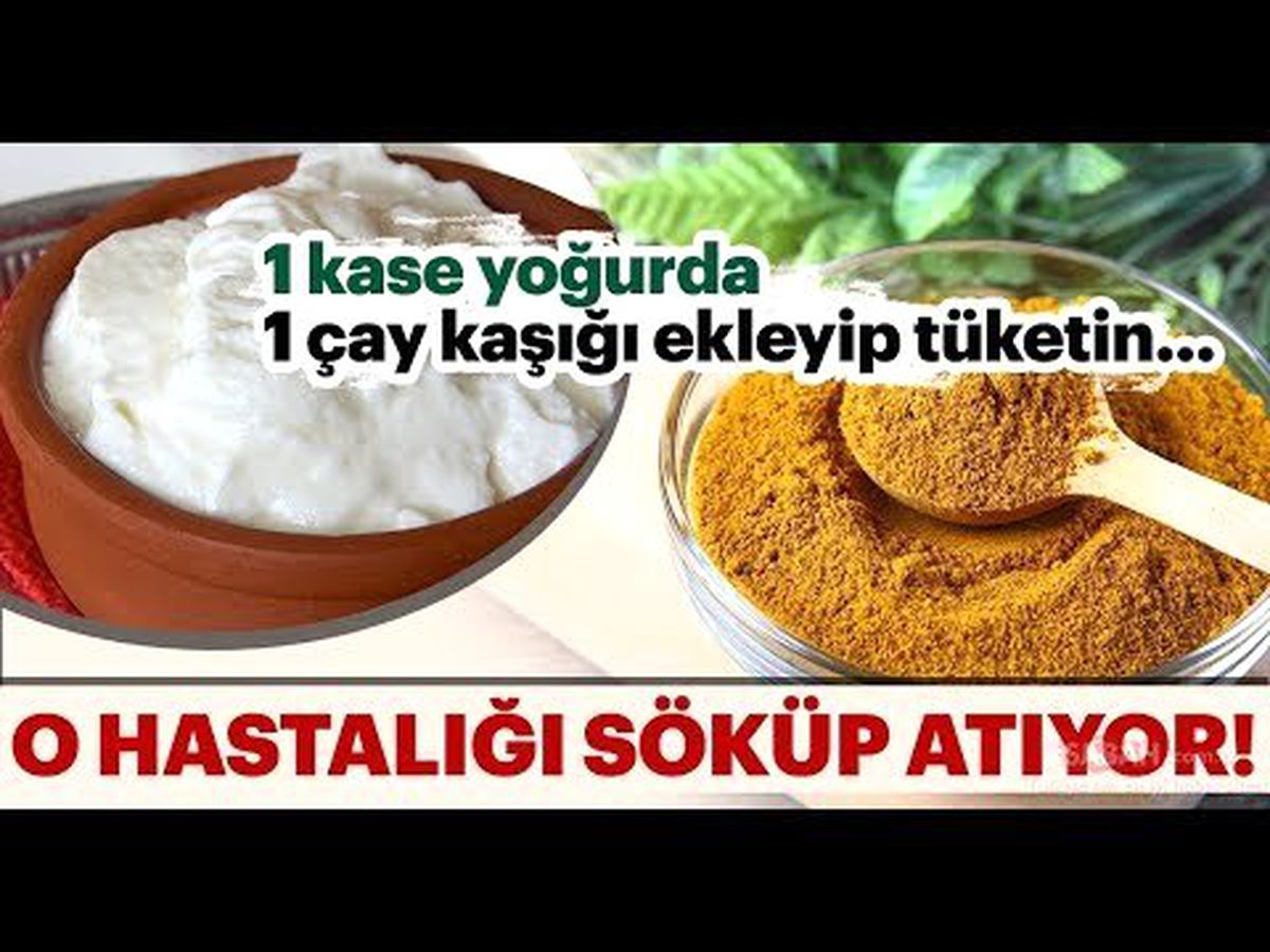 Bir Kase Yoğurda Bir Çay Kaşığı Kimyon Ekleyip Tüketirseniz