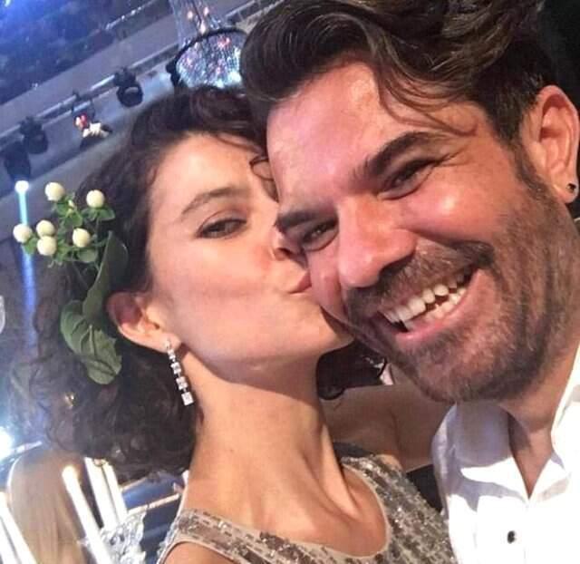 Boşanacakları İddia Edilen Beren Saat ve Kenan Doğulu Aylar Sonra Görüntülendi
