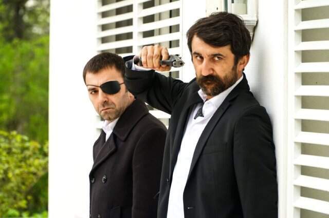 Çukur 64. Yeni Bölüm Fragmanı: Aliço Ölecek Mi?