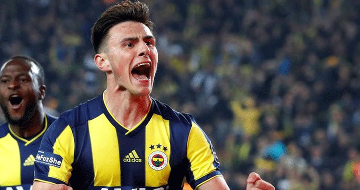 Eljif Elmas İçin İlk Teklif Geldi!