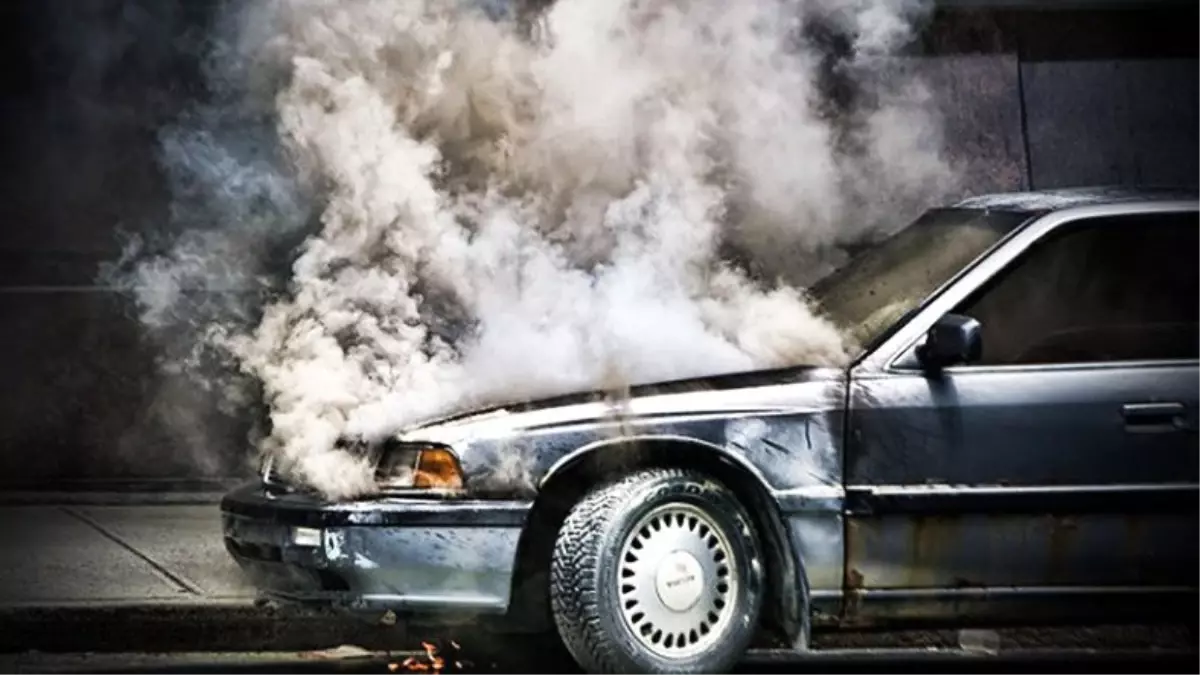 En Çok Arızalanma İhtimali Bulunan 10 Otomobil