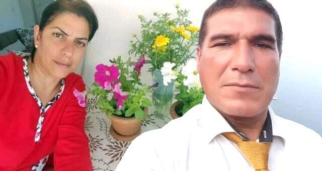 Eski Eşi, 'Başkasıyla Olamazsın' Deyip Bıçaklamıştı, Gülhanım Yaşam Savaşını Kaybetti