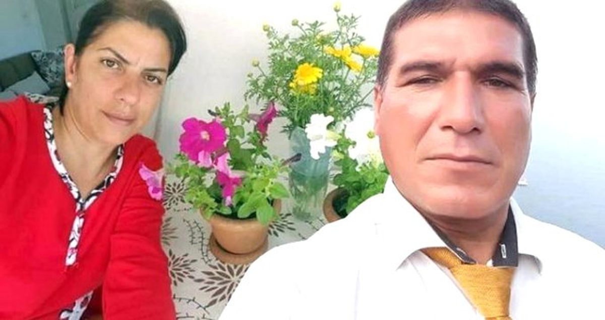 Eski Eşi, 'Başkasıyla Olamazsın' Deyip Bıçaklamıştı, Gülhanım Yaşam Savaşını Kaybetti