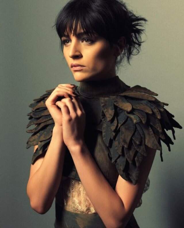 Gonca Vuslateri kimdir?