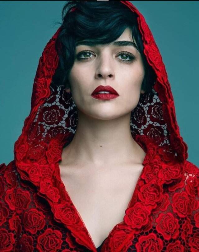 Gonca Vuslateri kimdir?