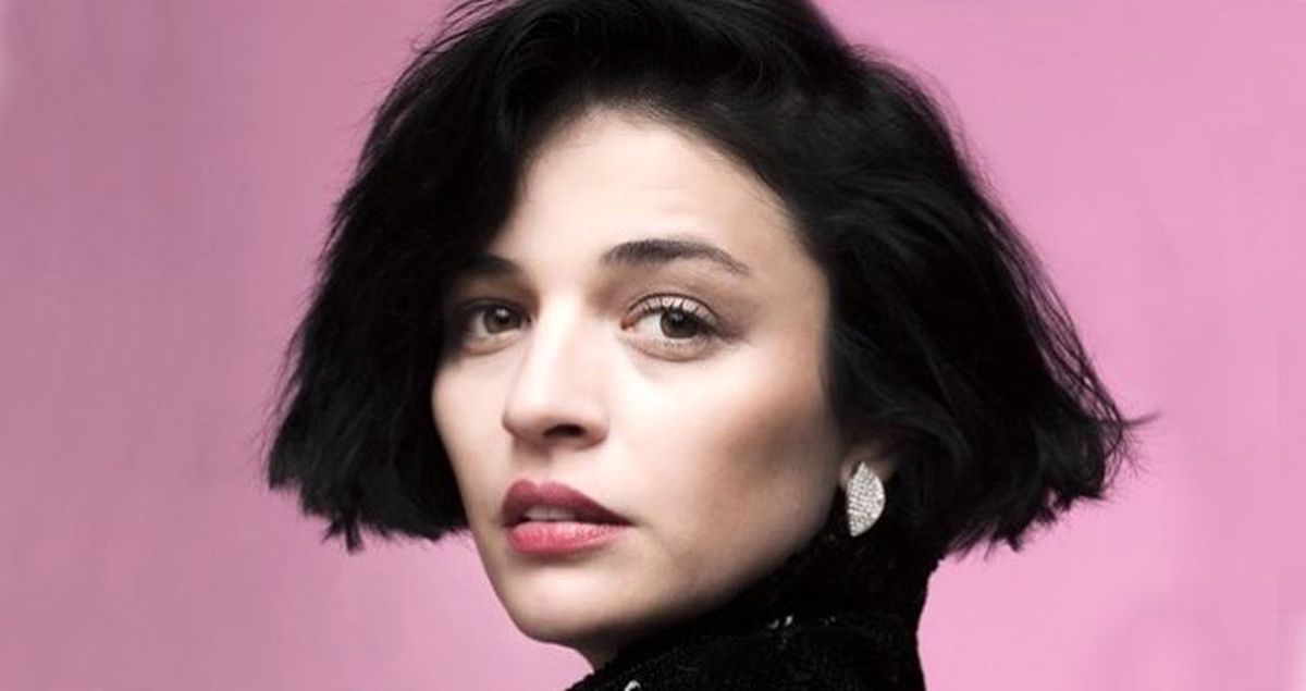 Gonca Vuslateri kimdir?