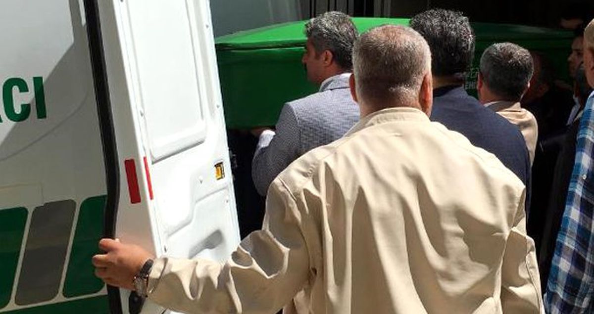 Güvercin Yüzünden Tartıştığı Yeğenini Öldürdü