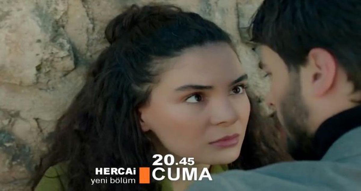 Hercai 9. Yeni Bölüm Fragmanı: Miran Reyyan'ı Bırakmıyor! (Hercai 8. Son Bölüm İzle)