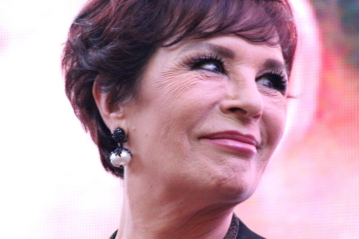 Hülya Koçyiğit'ten Çocuğa Cinsel İstismar Tepkisi
