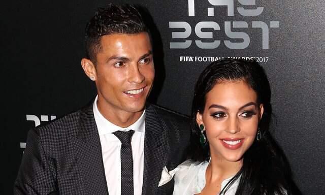 Irina Shayk'tan 5 Yıl Sonra Ronaldo İtirafı