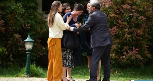 İstanbullu Gelin Dizisinde Neler Oldu?