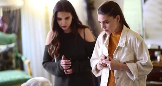 İstanbullu Gelin Dizisinde Neler Oldu?