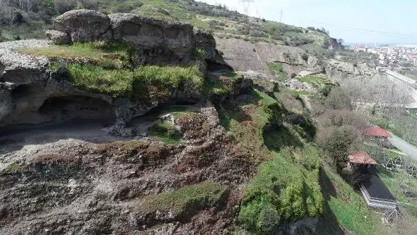 Katlı Yaşamın İlk Yerleşkesinde Arkeolojik Kazı İsteği