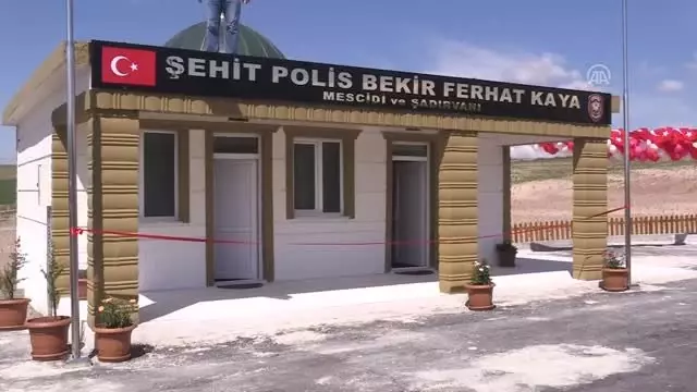 Kırıkkale'de Lavanta Vadisi Açıldı