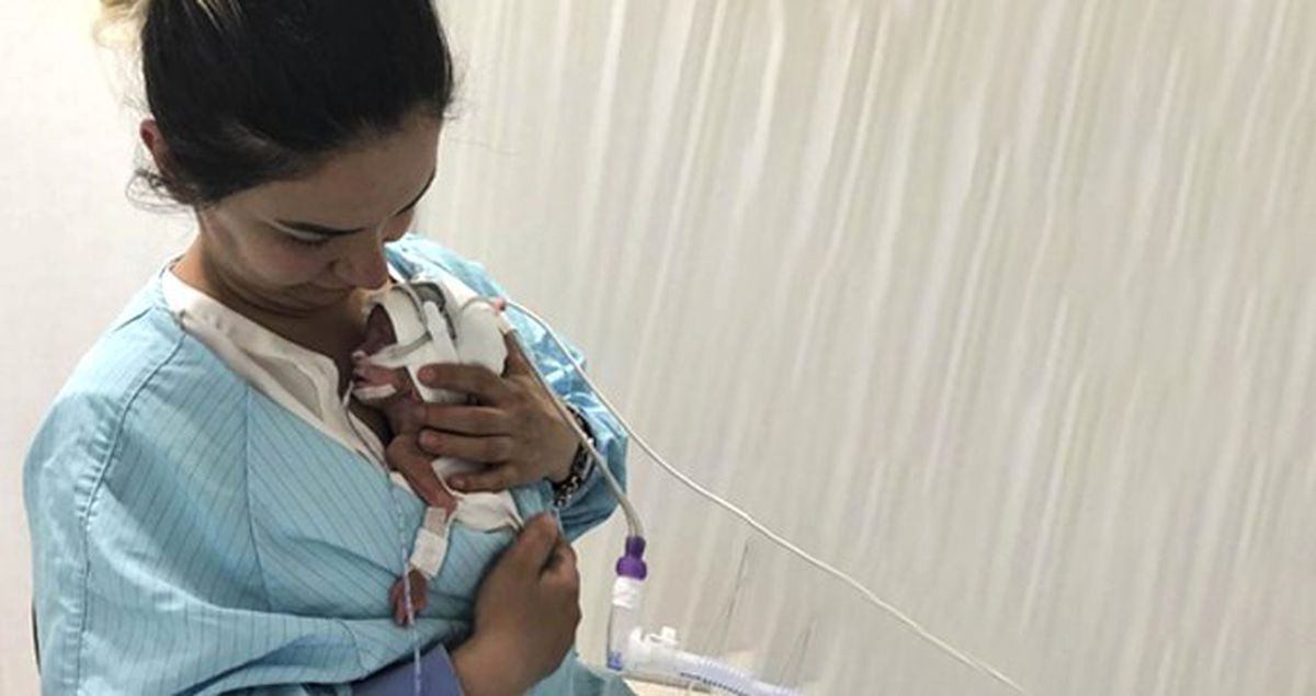 Korkunç Kazada Hamile Kadın Prematüre Doğum Yaptı! Alkollü Sürücü Kusurlu Bulunmadı
