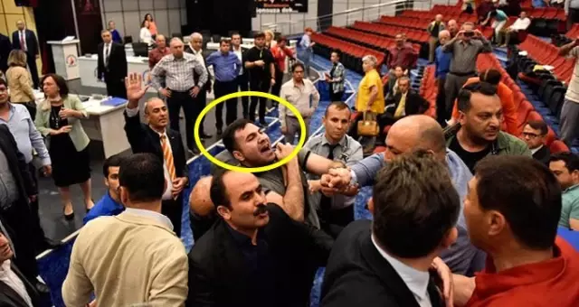 MHP’li Başkandan, CHP’li Meclis Üyesine Tehdit: Seni Delik Deşik Edeceğim