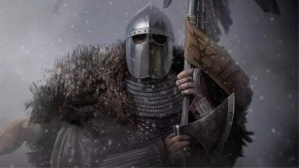 Mount Blade Ii Bannerlord Gamescom 2019 Da Ilk Kez Oynanabilir