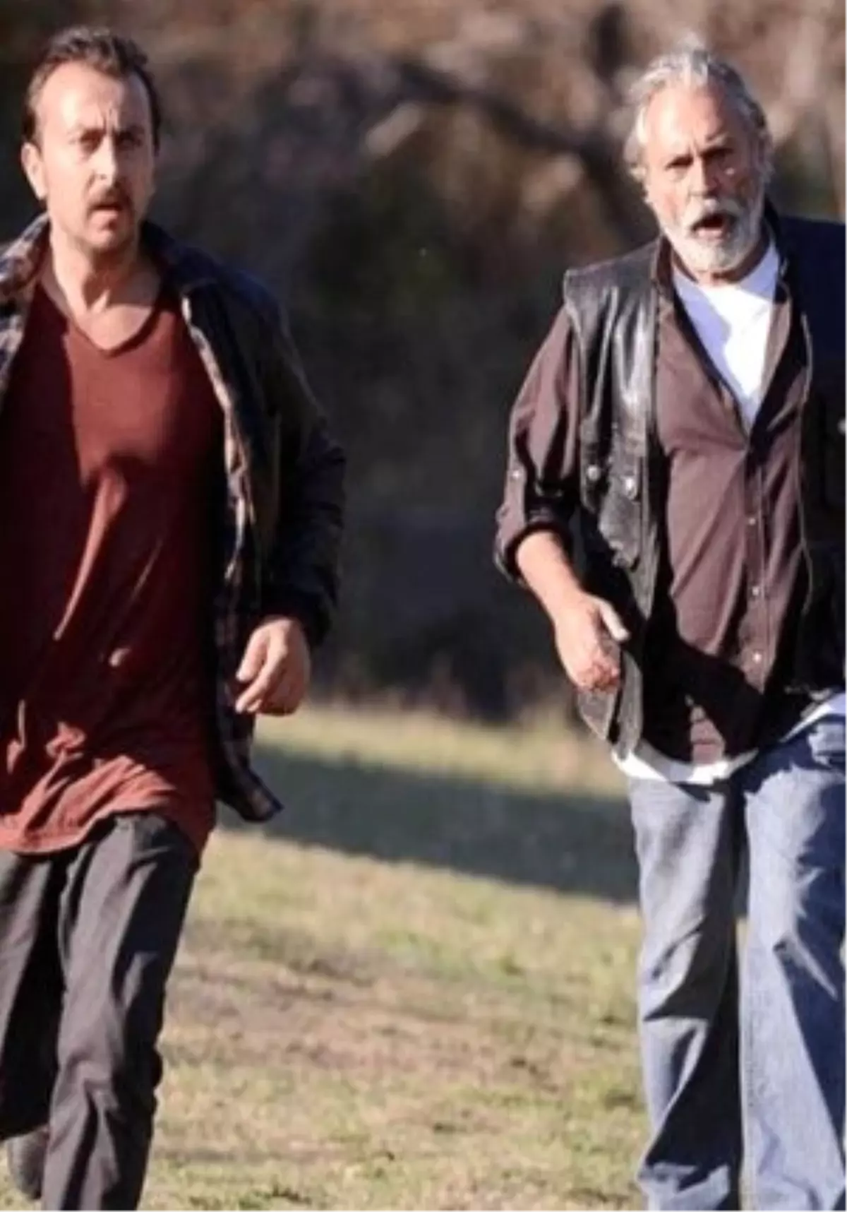 Nuh Tepesi Filmi