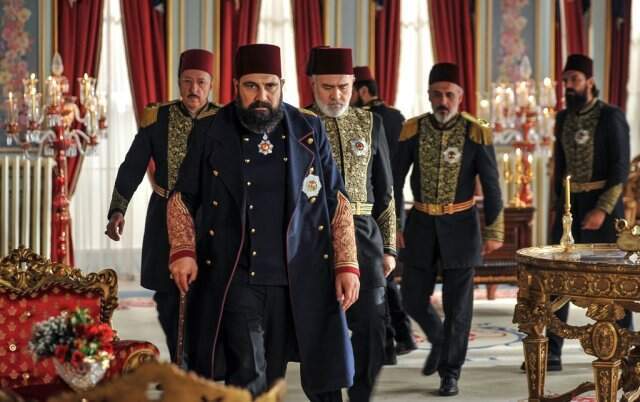 Payitaht Abdülhamid 85. Yeni Bölüm Fragmanı: Abdülhamid'in Büyük Zaferi!