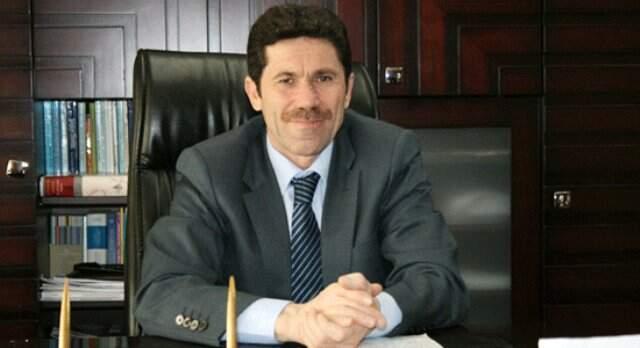 Samsun Büyükşehir Belediye Başkan Vekili Nihat Soğuk: Ülkenin Sahibi Olmak İsteyen Güçlere Katkı Vermemiz Gerekir