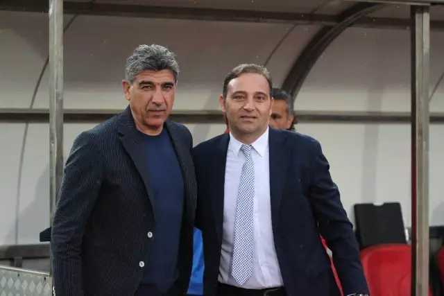 Spor Toto 1. Lig: Altay: 2 - Eskişehirspor: 1