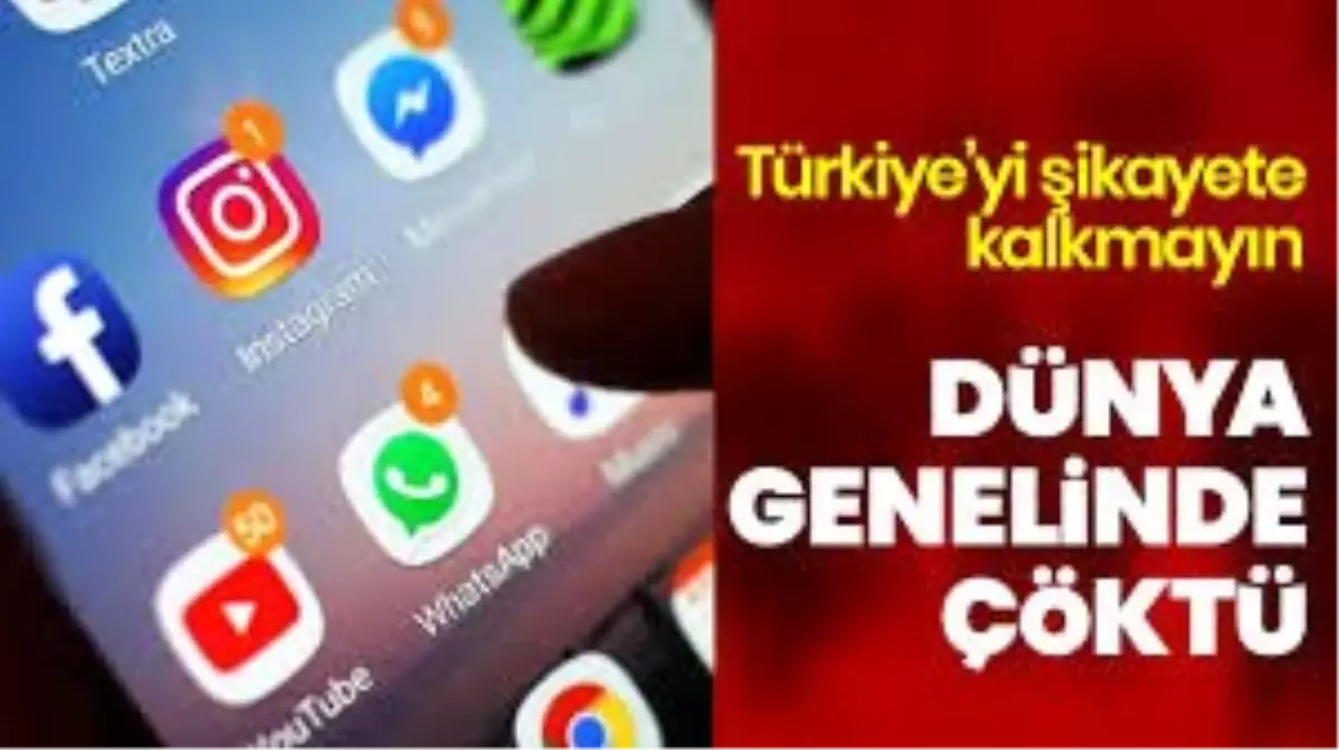  - instagram ve facebook coktu bakan aciklama yapti