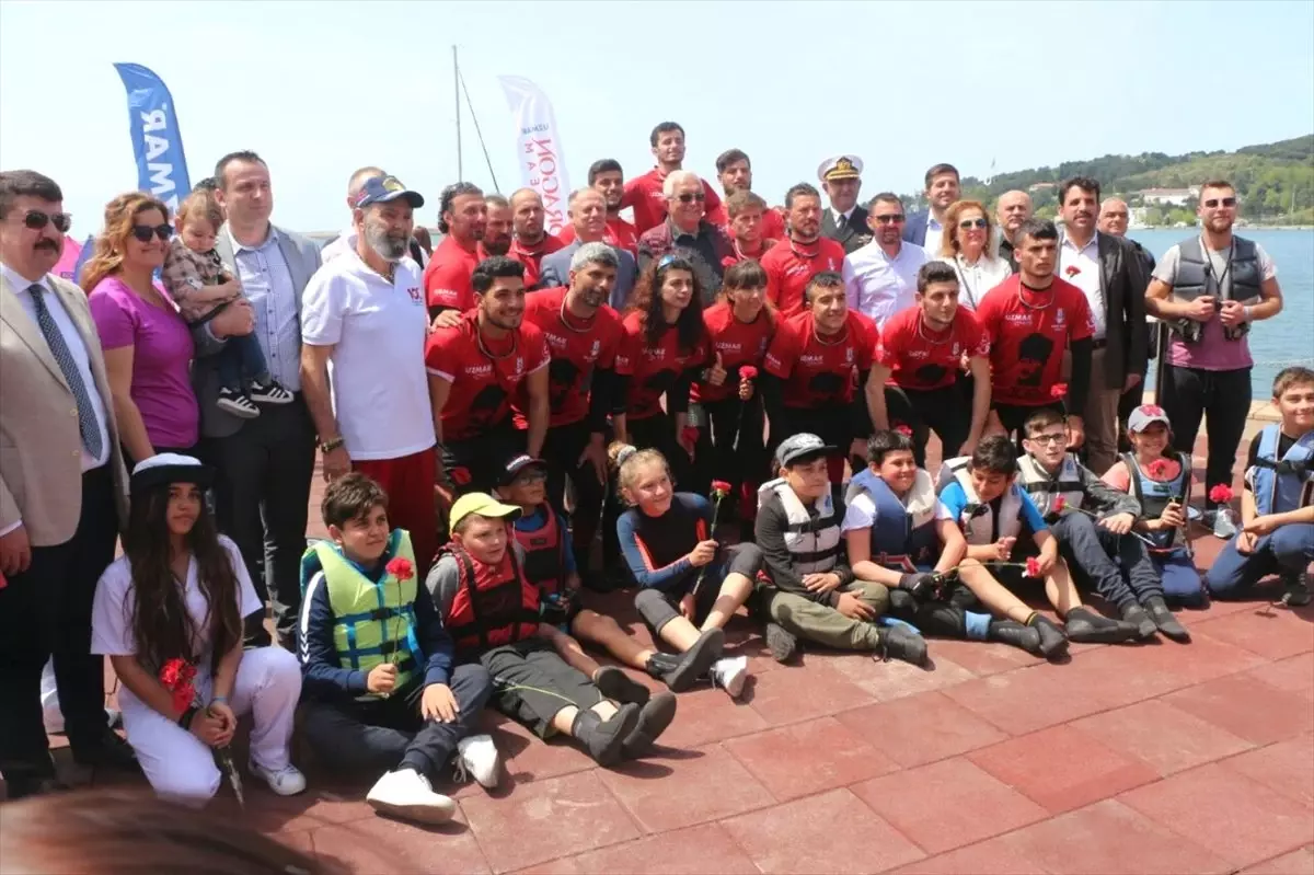 19 Günde 19 Mayıs 2019'