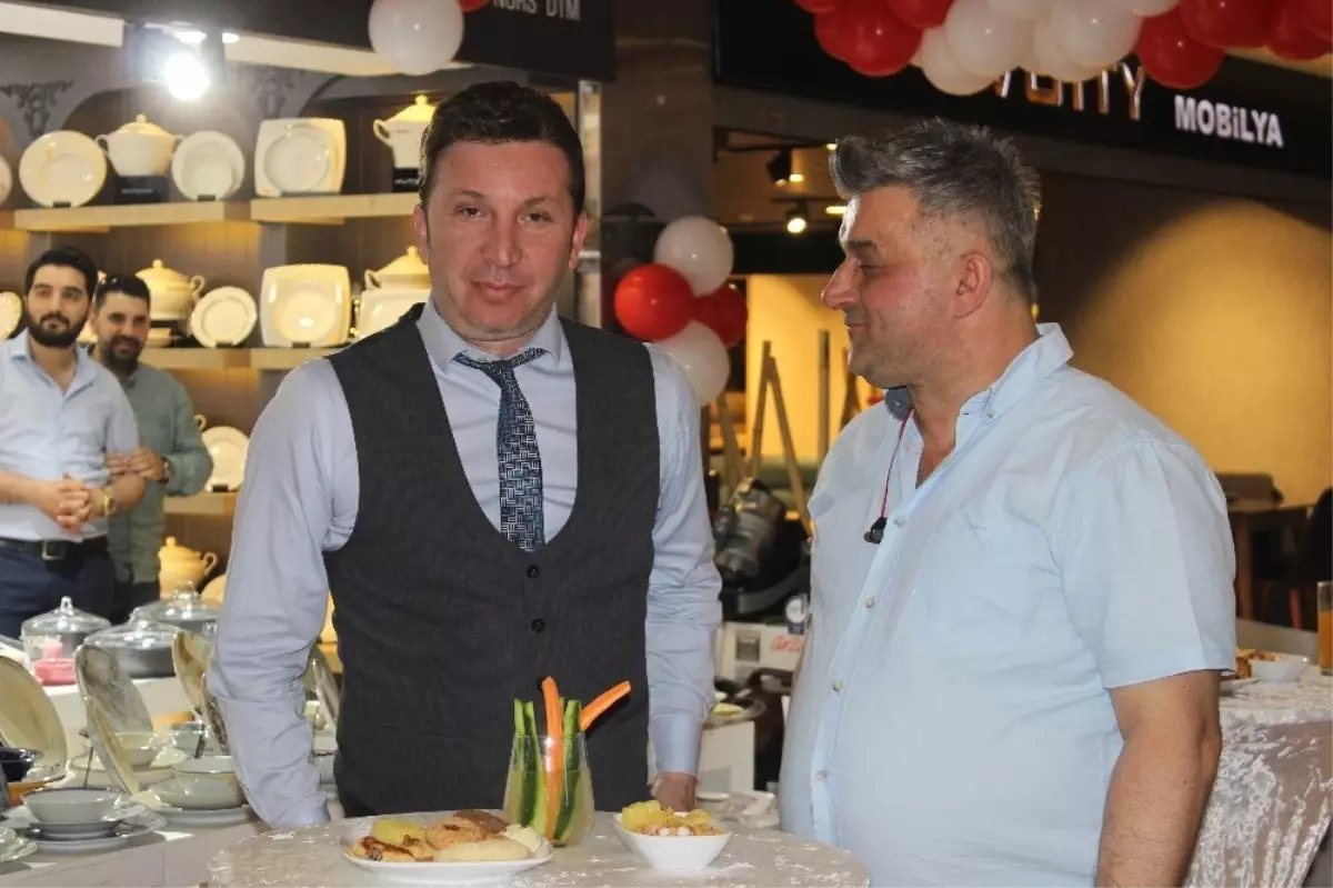 27. Yılını Kutlayan Firmadan Anneler Günü'ne Özel İndirimler