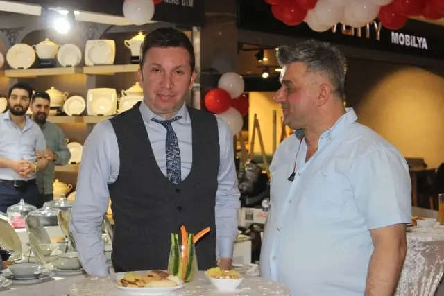 27. Yılını Kutlayan Firmadan Anneler Günü'ne Özel İndirimler