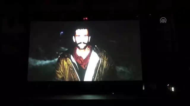 Almanya’da Deniz Gezmiş ve Arkadaşları Anıldı