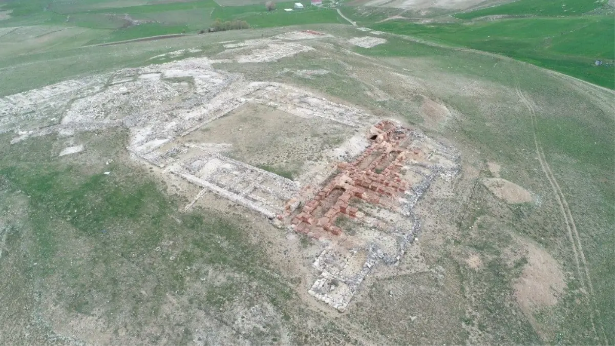 Anadolu'da Unutulan Hitit Kenti