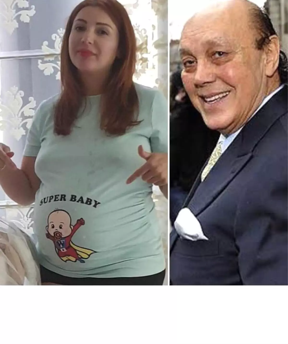 asil nadir 78 yasinda baba oldu haberler